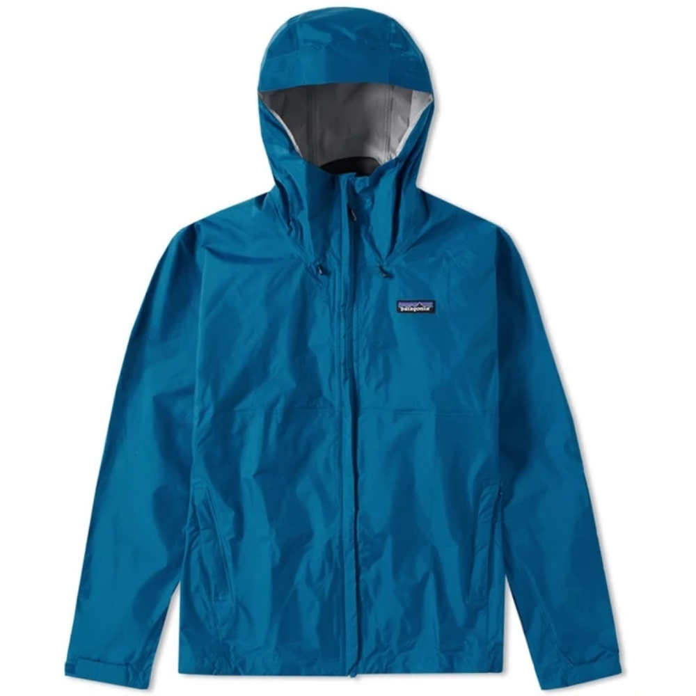 Patagonia Men's Torrentshell Rain Jacket